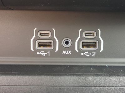 2026 Ram 1500 — photo 23 view