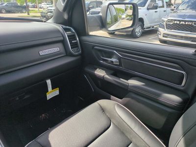2026 Ram 1500 — photo 17 view