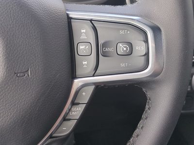 2026 Ram 1500 — photo 28 view