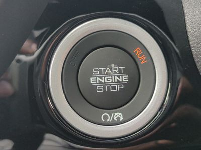 2026 Ram 1500 — photo 31 view