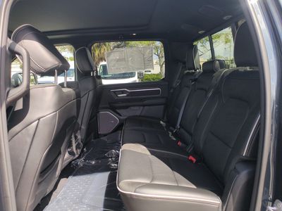 2026 Ram 1500 — photo 14 view
