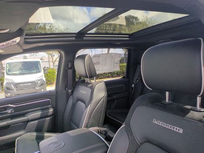 2026 Ram 1500 — photo 21 view
