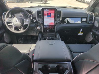 2026 Ram 1500 — photo 15 view