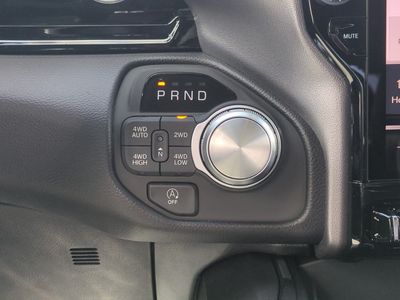 2026 Ram 1500 — photo 19 view