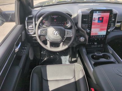 2026 Ram 1500 — photo 16 view
