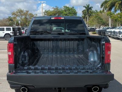 2026 Ram 1500 — photo 13 view