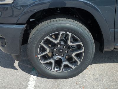 2026 Ram 1500 — photo 11 view