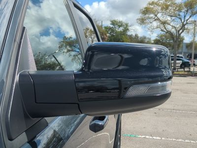 2026 Ram 1500 — photo 12 view