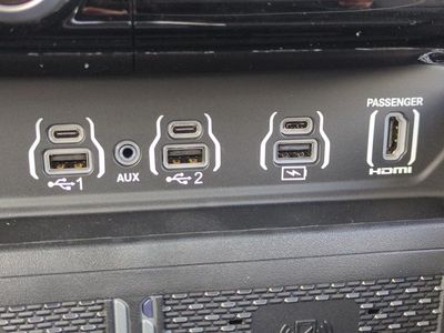 2026 Ram 1500 — photo 23 view