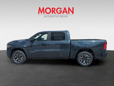 2026 Ram 1500 — photo 8 view