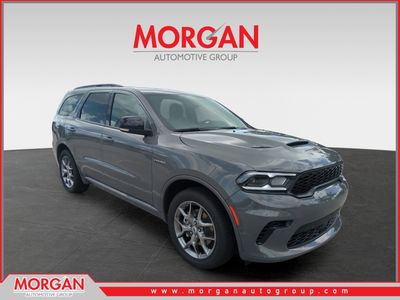 2026 Dodge Durango - Photo 1