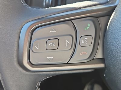 2026 Jeep Gladiator — photo 26 view