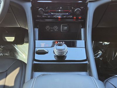 2025 Jeep Grand Cherokee L - Photo 20