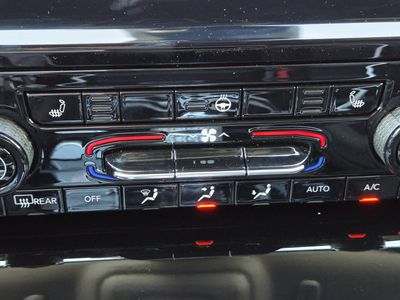 2025 Jeep Grand Cherokee L - Photo 26
