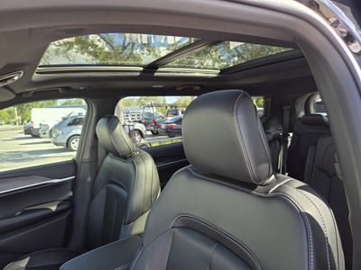 2025 Jeep Grand Cherokee L - Photo 22