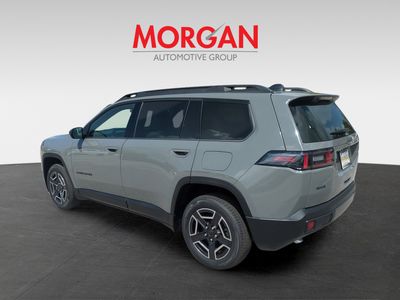 2026 Jeep Cherokee - Photo 7
