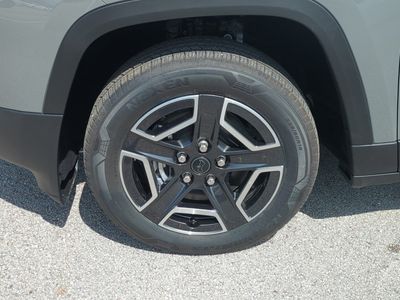 2026 Jeep Cherokee - Photo 11