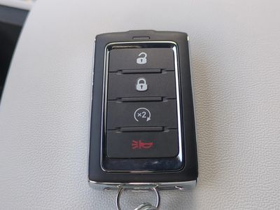2026 Jeep Cherokee - Photo 31