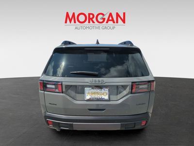 2026 Jeep Cherokee - Photo 6