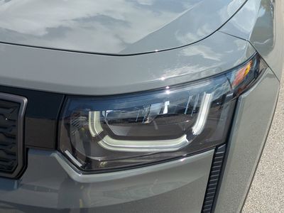 2026 Jeep Cherokee - Photo 10