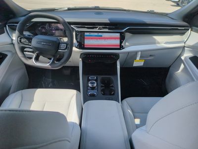 2026 Jeep Cherokee - Photo 15