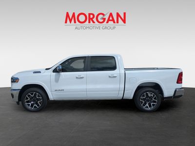 2026 Ram 1500 — photo 8 view