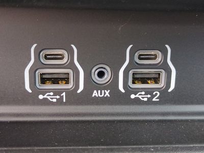 2026 Ram 1500 — photo 23 view