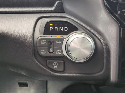 2026 Ram 1500 — photo 19 view