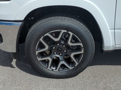 2026 Ram 1500 — photo 11 view