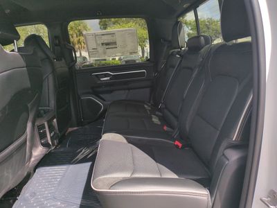 2026 Ram 1500 — photo 14 view