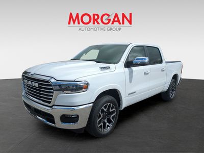 2026 Ram 1500 — photo 9 view