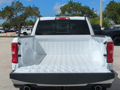 2026 Ram 1500 — photo 13 view