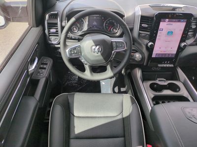 2026 Ram 1500 — photo 16 view