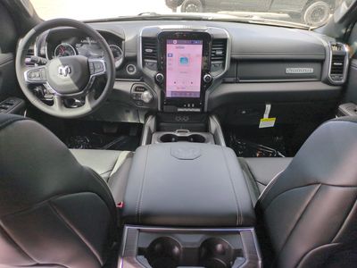 2026 Ram 1500 — photo 15 view