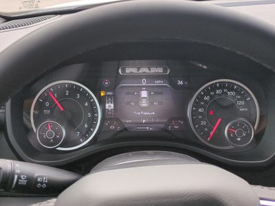 2026 Ram 1500 — photo 28 view