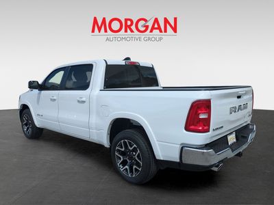 2026 Ram 1500 — photo 7 view