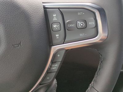 2026 Ram 1500 — photo 27 view