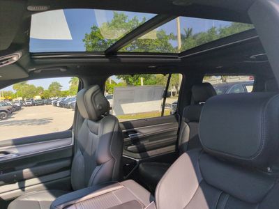 2026 Jeep Grand Wagoneer - Photo 22