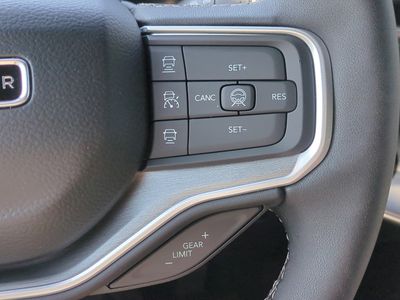 2026 Jeep Grand Wagoneer - Photo 29