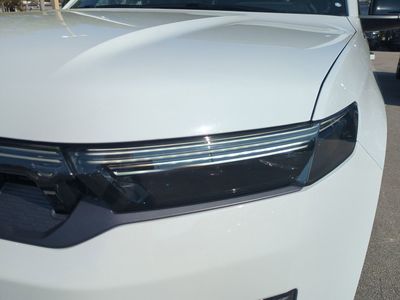 2026 Jeep Grand Wagoneer - Photo 10