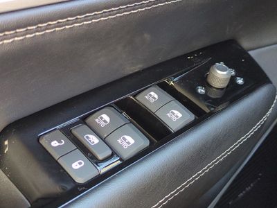 2026 Jeep Grand Wagoneer - Photo 27