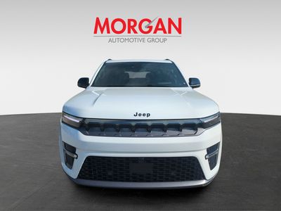 2026 Jeep Grand Wagoneer - Photo 3