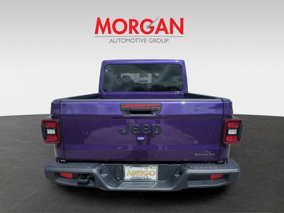 2026 Jeep Gladiator - Photo 6