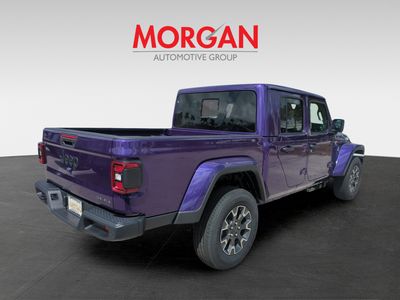 2026 Jeep Gladiator - Photo 5