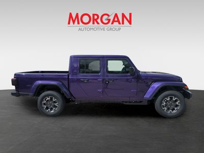 2026 Jeep Gladiator - Photo 4