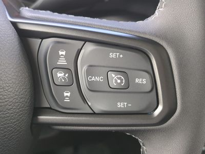 2026 Jeep Gladiator - Photo 27