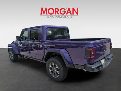 2026 Jeep Gladiator - Photo 7