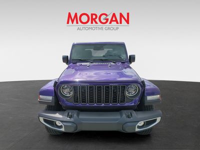 2026 Jeep Gladiator - Photo 3