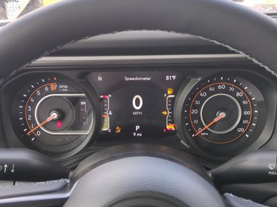 2026 Jeep Gladiator - Photo 28