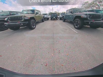 2026 Jeep Gladiator - Photo 22